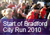 Bradford City Run