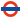Underground symbol